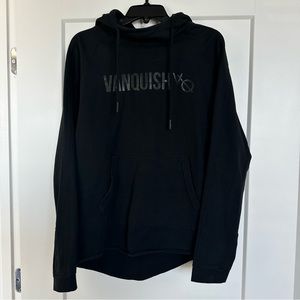 Vanquish sweatshirt